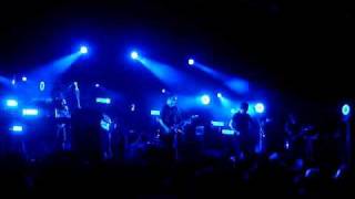 Myslovitz - Zgon (live Warszawa, Palladium, 23.03.2011)