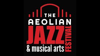 Aeolian Jazz &amp; Musical Arts Festival - Carol Welsman (promo)