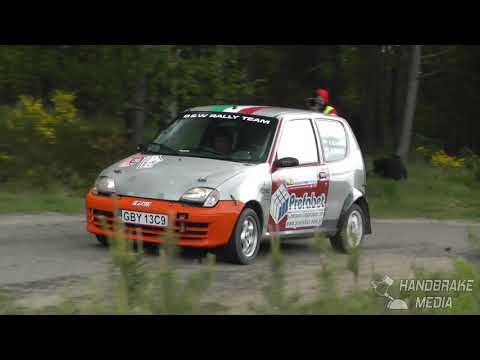 8 Rajd Koszaliński 2019 B&W Rally Team