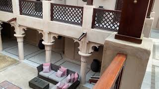 Jumeirah dar al Masyaf