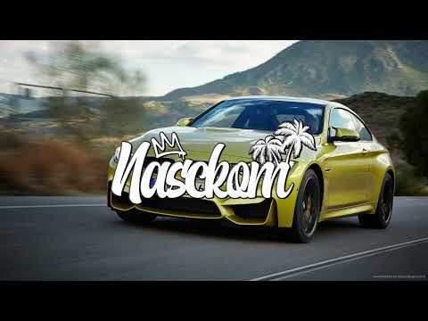 NASCKOM FT RONAN - Laisse Amoin (ZOUK REMIX) 2022