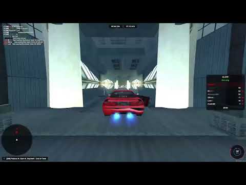 i2K x'Lat playing Raven's Tournament WFF