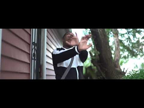 Luhtmo - Dat Young Demon {MoneyBagg Yo Treanding Remix} ( Official Video )