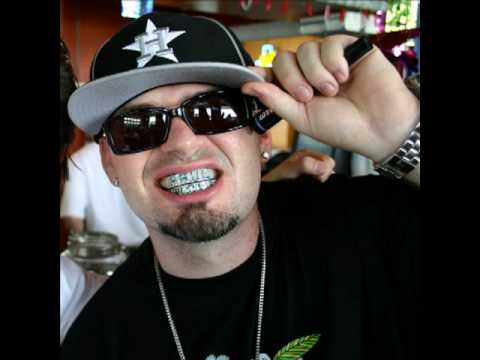 PAUL WALL - I'M ON PATRON (NEW 2009)