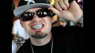 PAUL WALL - I&#39;M ON PATRON (NEW 2009)