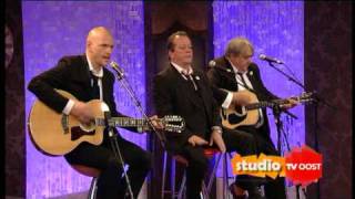 De Kreuners &quot;America&quot;