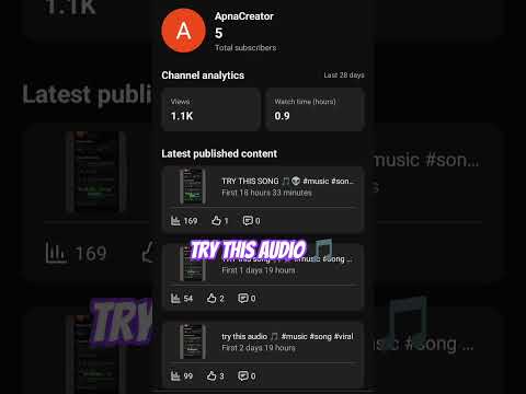 YouTube Thumbnail