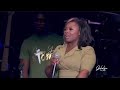 Jekalyn Carr I SEE MIRACLES CHANGING YOUR STORY LIVE PREVIEW