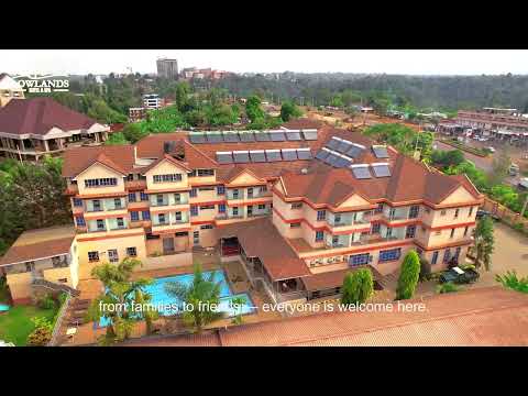 Top Best Hotel in Chuka, Tharaka Nithi - Lowlands Hotel & Spa