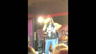 Talk Dirty To Me Bret Michaels