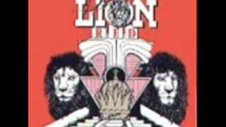 Bunny Lion - Rat Trap