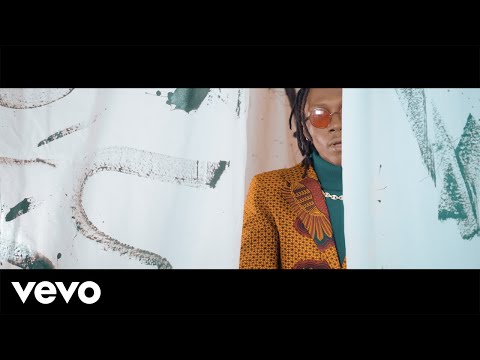 Vano Baby - Pas d'amis ft. Fanicko