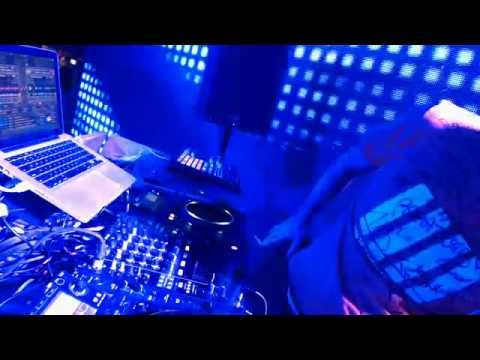 Hito Mix @ Temptress Sundays live from Clevelander South Beach