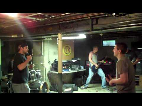 Don't Tread on Me - FROM CHAOS - 311 Tribute Band