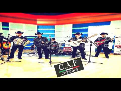 Explosion Norteña - Mix Corridos (CAF) 2016