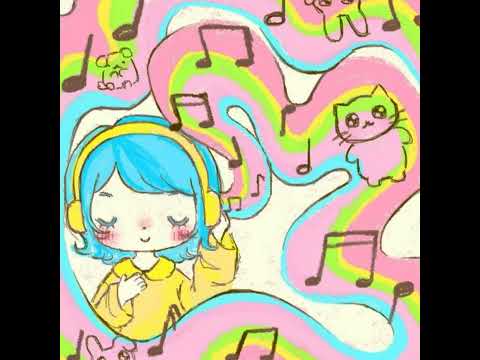 おつかれSUMMER // Sped up/Nightcore // HALICALI (⁠^⁠∇⁠^⁠)⁠ﾉ⁠♪ のサムネイル