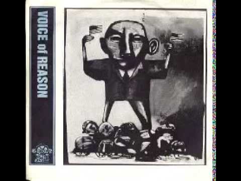 John Peel's Voice Of Reason - Evident Truth