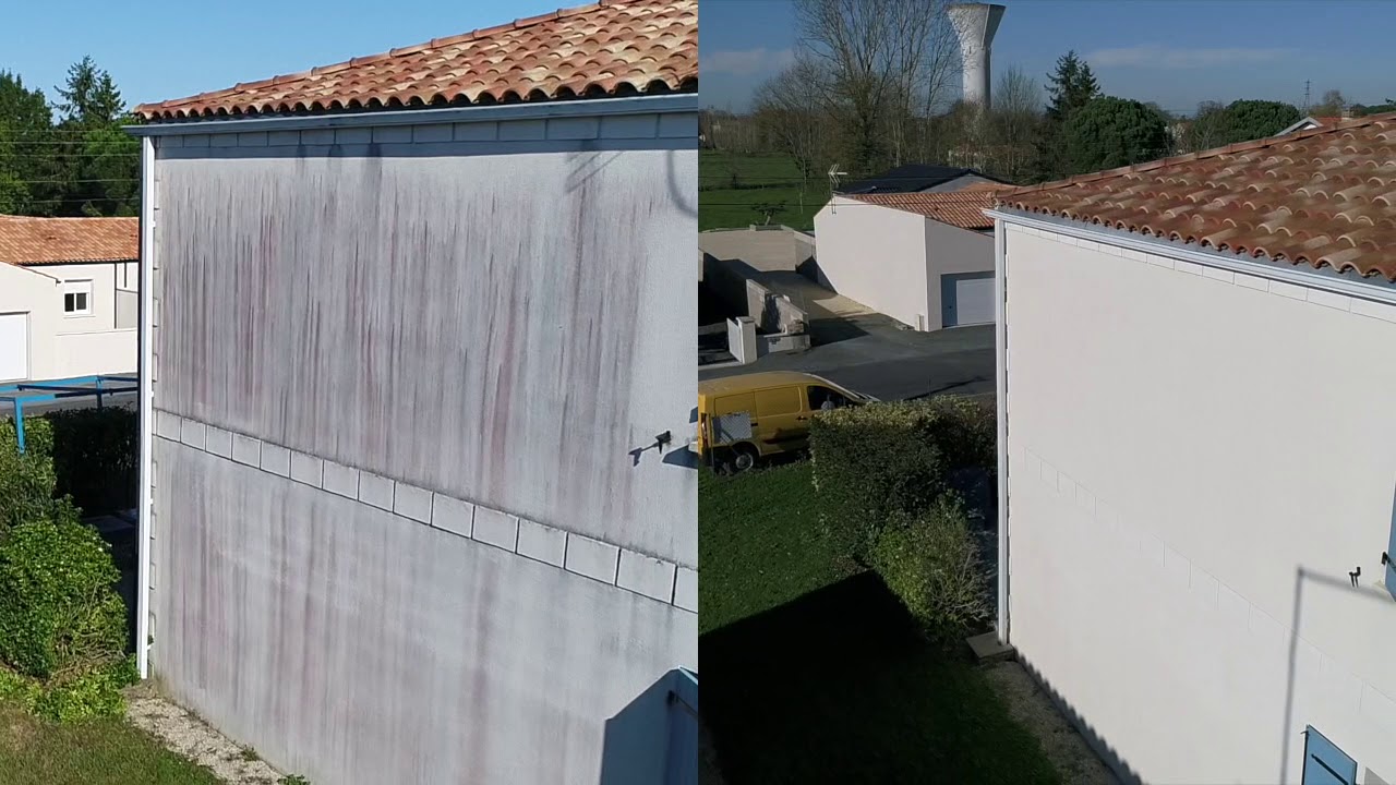 Vidéo externe