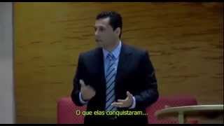 Coisas que você não sabia sobre o TEMPO