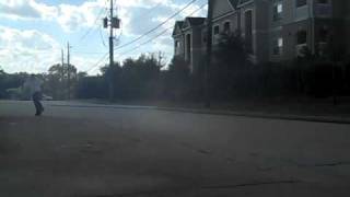 Planet Earth-Sun Ra (Hip Hop Remix)