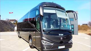 Irizar I6s 15.37 coach bus for sale image 4 Irizar I6s 15.37 coach bus image 4