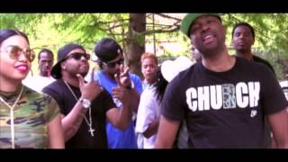 T-Y Green (@GreenStGooch) *Out Here In It* ft. GLC (@GLCTheIsm)