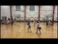 Highlights @ North West PL 1