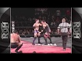 Throwback Thursday The Briscoes Vs Samoa Joe AJ Styles