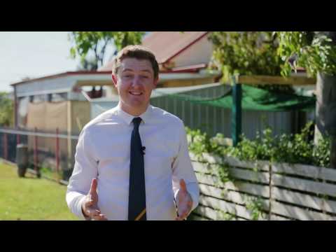 Business Development 47 Queen St - Prudential Real Estate - Campbelltown