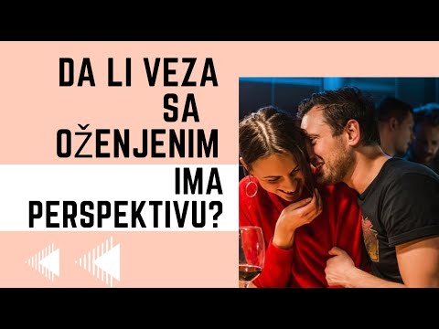 Veza sa oženjenim muškarcem - koji je mogući scenario kada si ljubavnica i šta možeš da očekuješ?