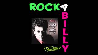 HOT ROD HILLBILLY - Billy Burnette