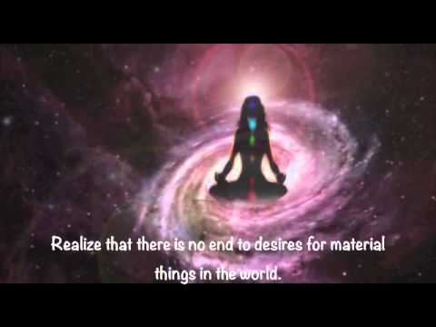 Thought for the Day as written in Prashanti Nilayam 7 Nov. 2012