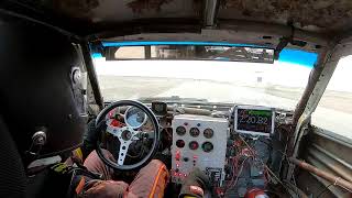 24 Hours of Lemons, Buttonwillow, 9-26-21, Car#177