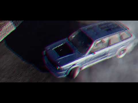 BUILDING A DRIFT MACHINE BMW E30 "///M3 COUPING" IN 6 MINUTES