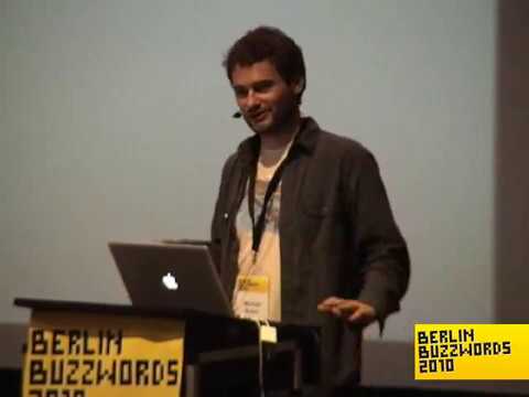Berlin Buzzwords 2010: Michael Busch - Real Time Search with Lucene #bbuzz