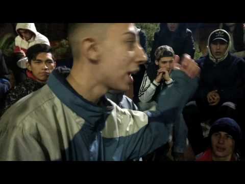 CHIKI NIGGI VS KLOVER MODUM - Octavos - Kasper Free 5ta Fecha