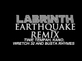 Labrinth- Earthquake (All Stars Remix) 