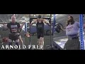 3 Athletes One Goal Arnold Festival 2022 Prep Powerlifting And Highland Games