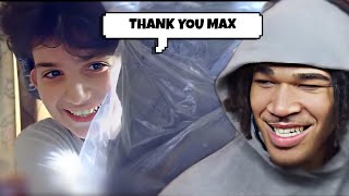 PlaqueBoyMax Makes His Viewer EXTREMELY HAPPY With a GIFT
