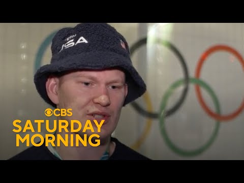 Team USA prepares for Olympics hockey final against Canada