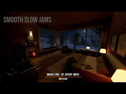 Smooth Slow Jams By Jeffery Smith
