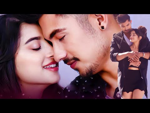 Love Story Romantic Hindi Dubbed Full Movie | A mero Hajur 3 Movie | Suhana Thapa | NR