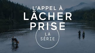 Bande-annonce | L&#39;appel à lâcher prise - la série | QuébecOriginal