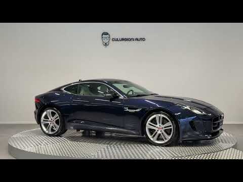 JAGUAR 3.0L V6S/C-video-17