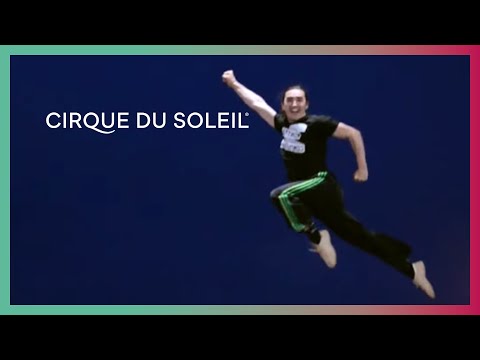 KURIOS - Cabinet des curiosités du Cirque du Soleil - Acro Net | Cirque du Soleil