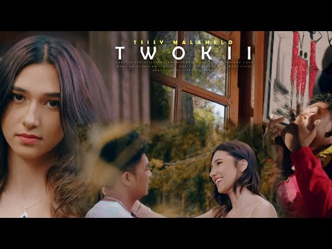 TWOKII - Tsisy Malahelo [Clip Officiel]