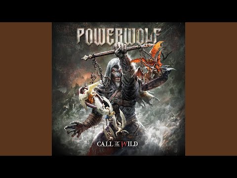 Werewolves of Armenia - Rerecorded Version — Powerwolf