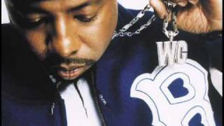 WC feat.Ice Cube "This Is Los Angeles"New Single