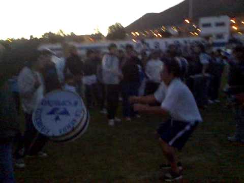 Jorge Newbery de Comodoro Rivadavia - Campeón 2011