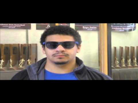 The Foot 2: Electric Boogaloo - Official Trailer